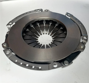 Conjunto de Cubierta de Embrague Reforzada de 267 mm para <span class=keywords><strong>Iveco</strong></span> Daily 2.3D - Reemplazo Duradero - Product Image 3