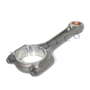 9805209780 0603E1 Pour <span class=keywords><strong>Peugeot</strong></span> 208 <span class=keywords><strong>308</strong></span> RCZ 508 4008 5008 Citroen C3-XR SUV C4L C5 AIRCROSS DS3 DS4 1.6T Moteur Bielle - Product Image 2