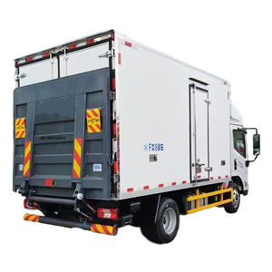 <span class=keywords><strong>Camion</strong></span> <span class=keywords><strong>frigorifique</strong></span> JMC <span class=keywords><strong>Camion</strong></span> <span class=keywords><strong>frigorifique</strong></span> diesel 4x2 <span class=keywords><strong>Camion</strong></span> <span class=keywords><strong>frigorifique</strong></span> 5 tonnes 7 tonnes Porte arrière hydraulique en option <span class=keywords><strong>Camion</strong></span> fourgonnette Petit <span class=keywords><strong>camion</strong></span> cargo à vendre - Product Image 1