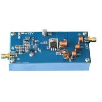Amplificateur de puissance RF FM 15W 87-108MHz pour émetteur radio E680