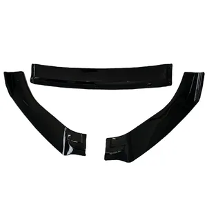 Para F30 F31 335i 330d 325d 320i 328i No M Sport 2012-2019, Alerón Delantero para Automóvil, Difusor, Kits de Carrocería, Tuning - Product Image 6