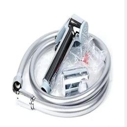 Современный настенный биде из нержавеющей стали - Product Image 2