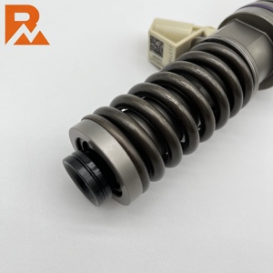 Inyector de Combustible 21371676 BEBE4D25002 BEBE4D25102 para Motor MD13 EURO 5 MED POWER - Product Image 1