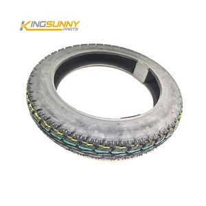 Accessoires pour vélos électriques, <span class=keywords><strong>pneu</strong></span> <span class=keywords><strong>tubeless</strong></span> 16x3.0 pour vélo électrique, roue en caoutchouc résistante à l'usure, <span class=keywords><strong>pneu</strong></span> sous vide, pièces de rechange - Product Image 4