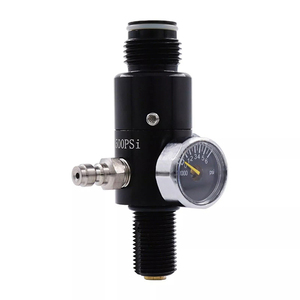 الأكثر مبيعًا خزان الهواء المضغوط 48Ci Psi Co2 مع منظم - Product Image 4