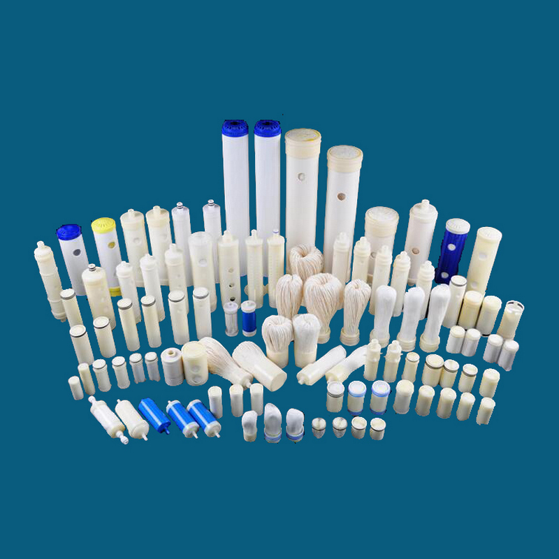 Polysulfone UF Water Filter for Home