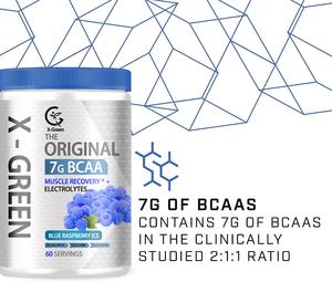 En Stock BCAA en polvo sin azúcar post entrenamiento bebida de recuperación muscular con aminoácidos <span class=keywords><strong>quema</strong></span> <span class=keywords><strong>grasa</strong></span> Construcción de músculo magro - Product Image 5