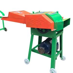 <b>Feed</b> <b>Processing</b> Grass <b>Machine</b> Chaff Cutter High Productivity Animal <b>Feed</b> <b>Machine</b> Factory Agricultural Equipment - Product Image 4