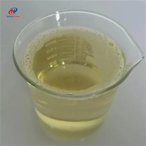 โอเลอิก แอซิด ไดเอทานอลาไมด์ ความบริสุทธิ์ 99% CAS 93-83-4 ของเหลวสีเหลือง สารลดแรงตึงผิวแบบไม่มีประจุ สำหรับวัตถุดิบผลิตภัณฑ์ดูแลส่วนบุคคลและผงซักฟอก - Product Image 2