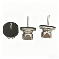 Buse pneumatique de remplacement de haute qualité 130S N610017375AD pour ligne de montage SMT Panasonic – Pièces détachées