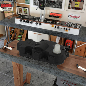 8K0820511B 8K0820511D 8K0820511C 8W0820511C 4M08205111 Servomotor de Aire Acondicionado para Audi A3 A4 A4L A5 A6 A7 Q3 Q5 Q7 Nuevo - Product Image 6