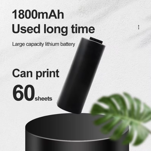 Ringteam NB-CP2L Batterie Li-Ion 3.6V pour <span class=keywords><strong>Canon</strong></span> SELPHY Imprimantes Photo CP800 CP900 CP910 CP1200 CP1300 CP1000 Stock Disponible - Product Image 5