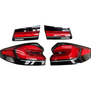 ไฟท้ายรถเหมาะสำหรับ <span class=keywords><strong>BMW</strong></span> 5 Series <span class=keywords><strong>G30</strong></span> lci ไฟท้าย LED <span class=keywords><strong>มือ</strong></span><span class=keywords><strong>สอง</strong></span> - Product Image 3