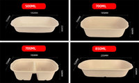 Boîte à lunch personnalisée au micro-ondes Boîte à bento écologique en paille de blé biodégradable en fibre de blé pour enfants Ensembles de boîtes à lunch pour enfants