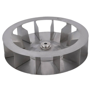 Servicio de Moldes de Cera Impresos en 3D para Fundición al Vacío Personalizada de Componentes Metálicos OEM de Acero Inoxidable y Aluminio - Product Image 4
