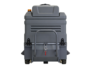 Balayeuse autonome intelligente <span class=keywords><strong>de</strong></span> haute qualité avec <span class=keywords><strong>balai</strong></span> à rouleaux pour entrepôts – Équipement <span class=keywords><strong>de</strong></span> nettoyage professionnel - Product Image 4