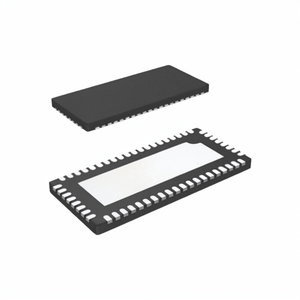 ช่องทางผู้ผลิตชิ้นส่วนอิเล็กทรอนิกส์สำหรับอินเทอร์เฟซ IC INTERFACE SPECIALIZED 56WQFN SN75DP126SSRHUR - Product Image 1