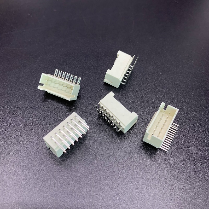 pcb board to board connectors