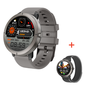 Dm76 Người Đàn Ông Ngoài Trời Thể Thao GPS Thông Minh Đồng Hồ Bt Cuộc Gọi 1.32 ''Amoled 50M Không Thấm Nước Theo Dõi Sức Khỏe La Bàn Reloj Smartwatch 2025 - Product Image 6