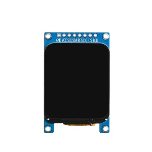 1.83 นิ้ว HD IPS TFT LCD จอแสดงผลโมดูล 240x280 NV3030B ไดร์เวอร์ SPI หน้าจอสีสำหรับอาร์ดูโน่เครื่องดนตรีแบบสวมใส่ได้ - Product Image 4