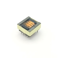 High Voltage Insulation Flyback Transformer, EEL19, EE19