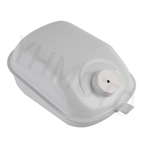 Tanque de Combustible para Motocicleta YHMOTO, Caja de Gasolina para Simson Schwalbe KR51 KR51 1 KR51 2 Moped - Product Image 3