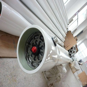Risparmio energetico 4040-8040 Ro membrana osmosi inversa sistema di trattamento delle acque per la produzione di acqua minerale - Product Image 2