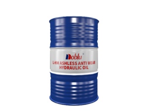 Aceite de Defensa de <span class=keywords><strong>Película</strong></span> Gruesa para Calor Extremo Excepcional L-HM 100 #   Aceite Hidráulico Antidesgaste Sin Cenizas para Trituradoras - Product Image 3