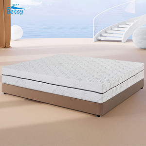 Modern New Design King Size <strong>Matress</strong> Mattress for Luxury Hotels Memory Foam Mattress - Product Image 1
