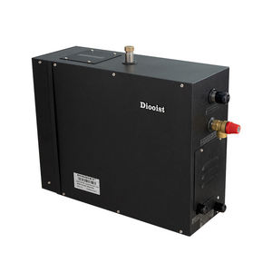 Générateur de vapeur pour salon de beauté/maison Diooist 18KW, machine à <span class=keywords><strong>hammam</strong></span> turc, sauna humide, <span class=keywords><strong>douche</strong></span> à vapeur - Product Image 3