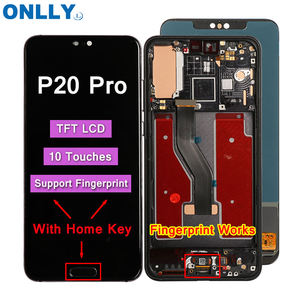 Écran LCD au meilleur prix pour <span class=keywords><strong>Huawei</strong></span> <span class=keywords><strong>P20</strong></span> <span class=keywords><strong>Pro</strong></span>, remplacement d'écran, écran pour <span class=keywords><strong>Huawei</strong></span> <span class=keywords><strong>P20</strong></span> <span class=keywords><strong>Pro</strong></span>, écran OLED pour téléphone - Product Image 4