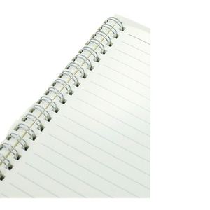 8 Productos Mejor Calificados, Cuaderno de Anime con Espiral y Tapa Dura A5, Cuadernos Escolares para Estudiantes - Product Image 2