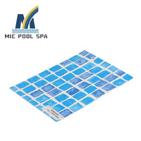 Factory Direct Sales Kunden spezifische PVC-Schwimmbad auskleidung