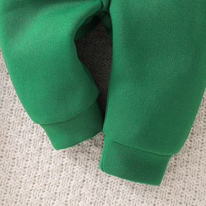 Mono <span class=keywords><strong>de</strong></span> bebé TONWHAR cálido y ecológico, mono <span class=keywords><strong>de</strong></span> punto para niños y niñas, transpirable - Product Image 5