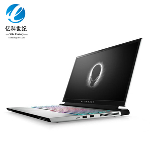 แล็ปท็อปเกมมิ่ง Esport M17 R3 ประสิทธิภาพสูง มือสอง รุ่น I7-10750H แรม 16GB ความจุ 512GB หน้าจอ 17.3 นิ้ว GTX1660Ti สำหรับงานก่อสร้าง - Product Image 6