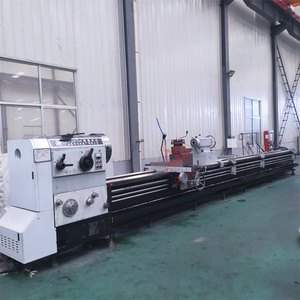 Máy móc máy tiện cwq61100/cwq62100 động cơ Heavy Duty Hướng dẫn sử dụng máy tiện - Product Image 2