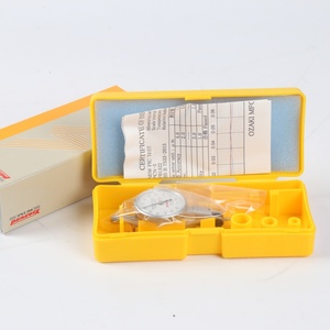 New Japanese PEACOCK Imported Model PCN-S Lever-Type <strong>Dial</strong> <strong>Test</strong> <strong>Indicator</strong> (0.001 mm Graduation) - Product Image 5