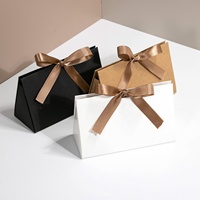 CSMD Small Order Quantities Accept Print Geben Sie Namen auf Geschenk verpackungs box an