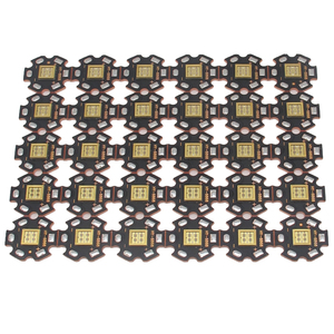High Power COB 10W 254nm 260nm 265nm 275nm 280nm 308nm 310nm 315nm 6868 Deep UV <strong>UVC</strong> UVB LED - Product Image 4