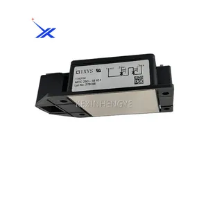 SCR MCMA700PD1600CB 700A 1600V תיריסטורים דיודה מודול עבור DC AC בקרת מנוע Starter AC מנוע שליטה