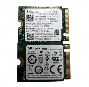 ฮาร์ดไดรฟ์ SK Hynix BC901 ความจุ 256GB - Product Image 4