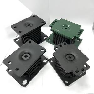 อะไหล่ยนต์ JYNBOW ใหม่ ยางรองแท่นเครื่องยนต์ OEM 0003250596 ยางรองแหนบ Hebei - Product Image 1