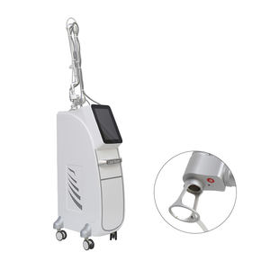 Machine de beauté et de soins personnels 2 en 1, graveur et découpeur au laser CO2, série de lasers NdYag Q-Switched 4D - Product Image 4