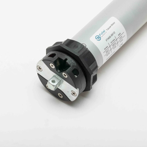 Motor Tubular de 45 mm AC 40N.m para Persianas Enrollables Exteriores y Pantallas Zip - Product Image 3