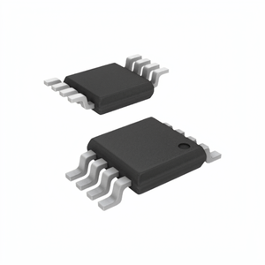 Compre Componentes Electrónicos en Línea MIC3775-3.3YMM 8 TSSOP, 8 MSOP, Gestión de Energía (PMIC), Canal del Fabricante - Product Image 1