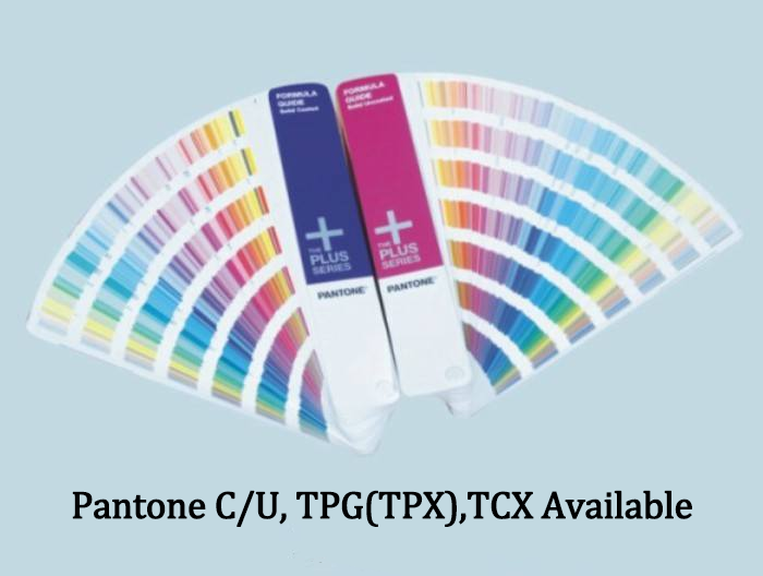U/C de Pantone