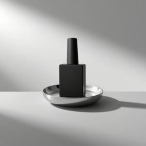 ขวดแก้วเปล่าสำหรับน้ำยาทาเล็บขนาด 8 มล. 10 มล. 12 มล. 15 มล. ขายส่ง ขวดเปล่าสำหรับน้ำยาทาเล็บแบบกำหนดเองได้ - Product Image 1