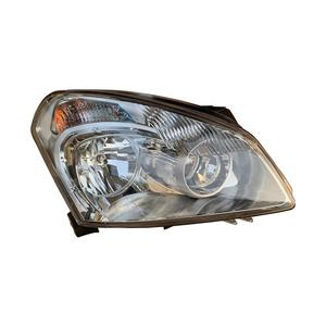 Pour <span class=keywords><strong>NISSAN</strong></span> <span class=keywords><strong>Qashqai</strong></span> 2010 Phares OE 26010-JE20A 26060-JE20A Éclairage haute visibilité Accessoires automobiles Pièces détachées - Product Image 1