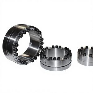 ชุดล็อคเหล็ก Z5-100*145 แบบไม่ใช้กุญแจ - Product Image 5