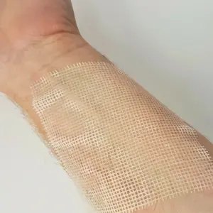 Perban kain kasa parafin luka kompres kain kasa untuk luka bakar - Product Image 5